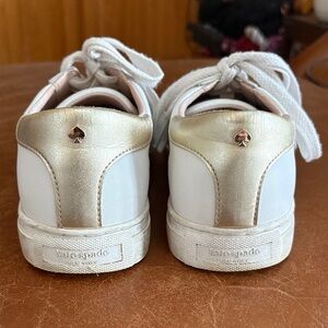 Kate Spade Sneakers